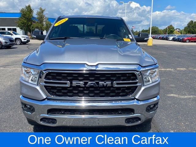 2022 Ram 1500 Big Horn Lone Star photo 2