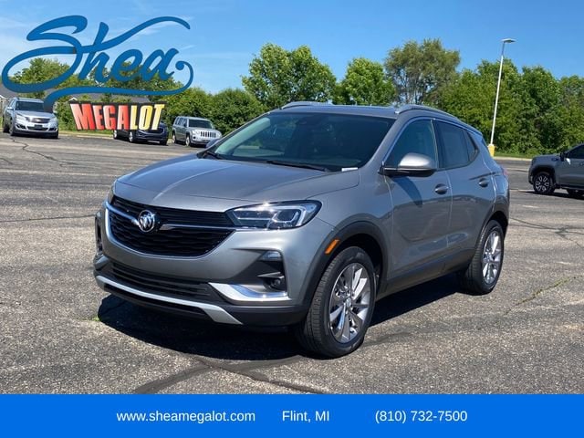2023 Buick Encore GX Essence AWD's photo