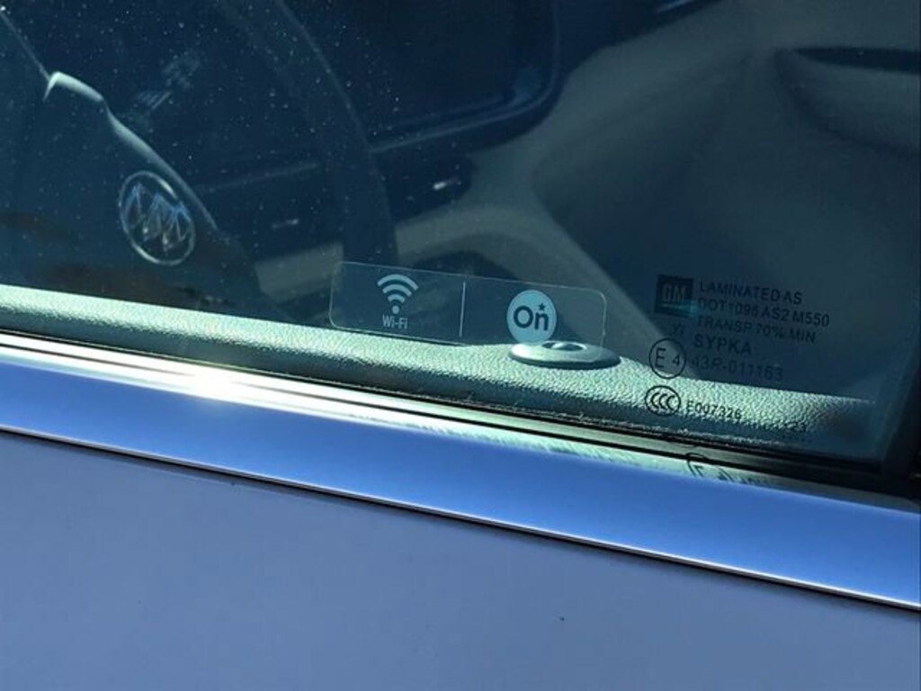 Used 2023 Buick Envision Essence SUV