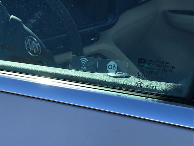 2023 Buick Envision Essence photo 3