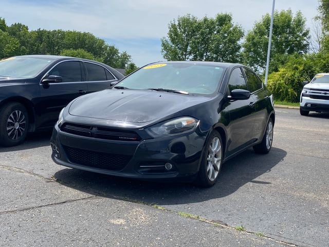 2013 Dodge Dart 2.0 SXT's photo