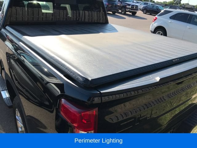 2023 Chevrolet Silverado 1500 LTZ - Photo 38