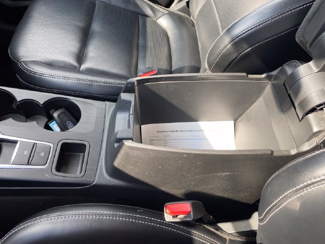 2024 Ford Escape Platinum - Photo 15