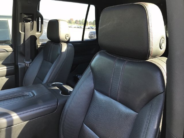 2022 Chevrolet Tahoe RST - Photo 31