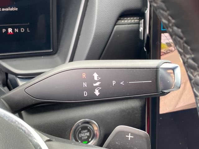 2026 GMC Terrain Elevation - Photo 13