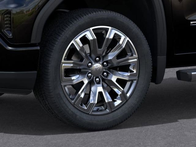2026 GMC Sierra 1500 Denali - Photo 10