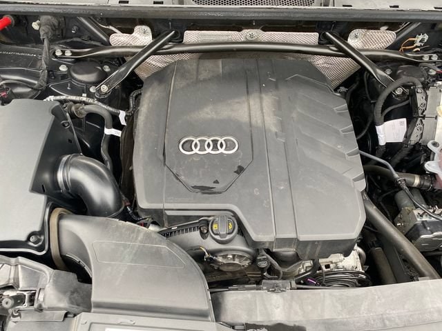 2024 Audi Q5 Premium Plus - Photo 22