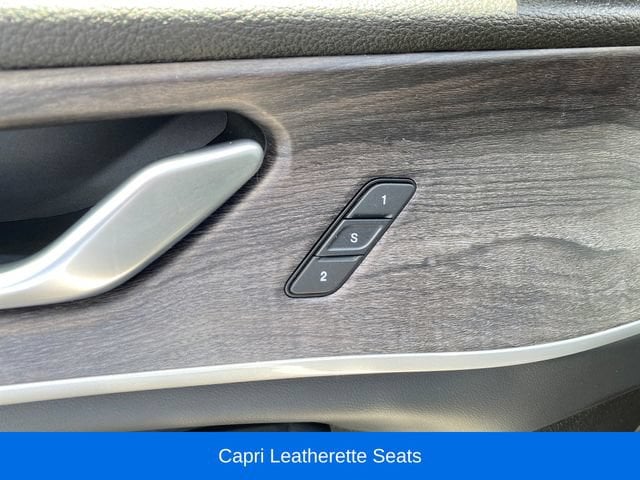 2024 Jeep Grand Cherokee L Limited - Photo 18