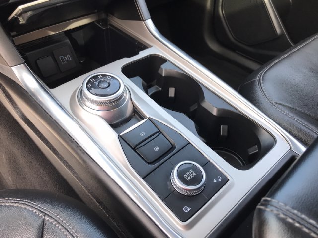 2023 Ford Explorer Limited - Photo 34