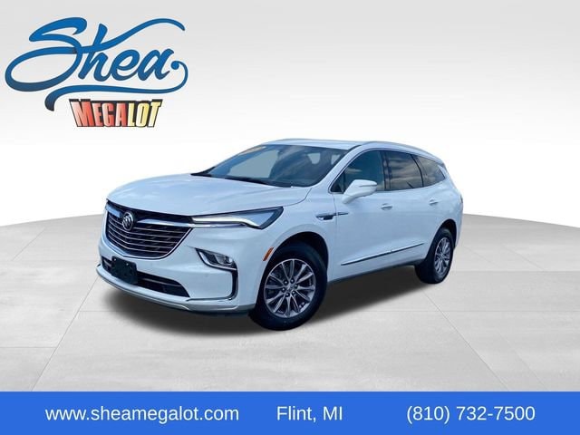 2024 Buick Enclave Premium