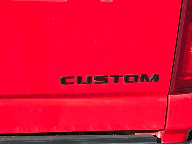 2020 Chevrolet Silverado 2500HD Custom - Photo 31