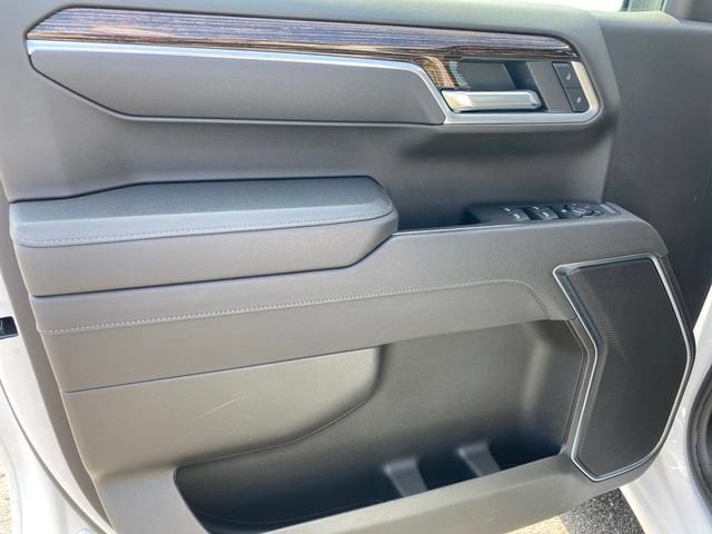 2026 GMC Sierra 1500 Elevation - Photo 16