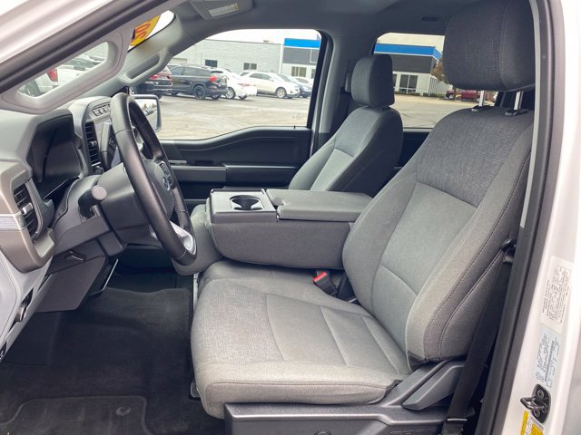2024 Ford F-150 XLT - Photo 14