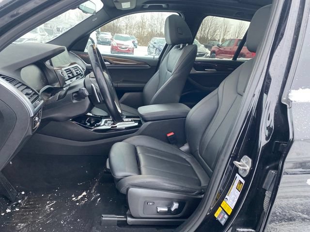 2021 BMW X3 30e - Photo 15