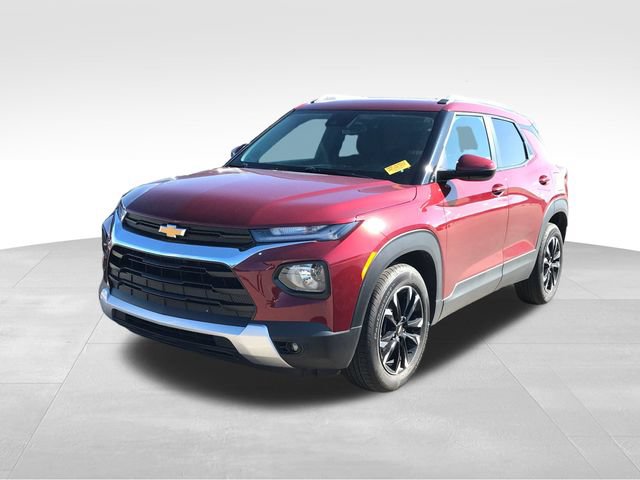 2023 Chevrolet TrailBlazer LT - Photo 26