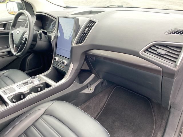 2024 Ford Edge SEL - Photo 28
