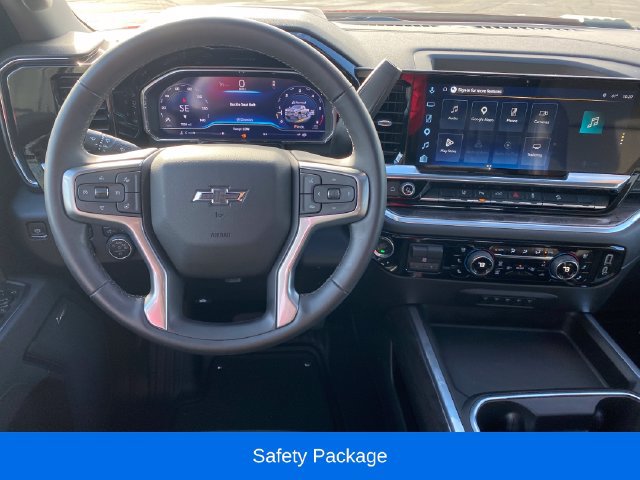 2025 Chevrolet Silverado 2500HD LTZ - Photo 7