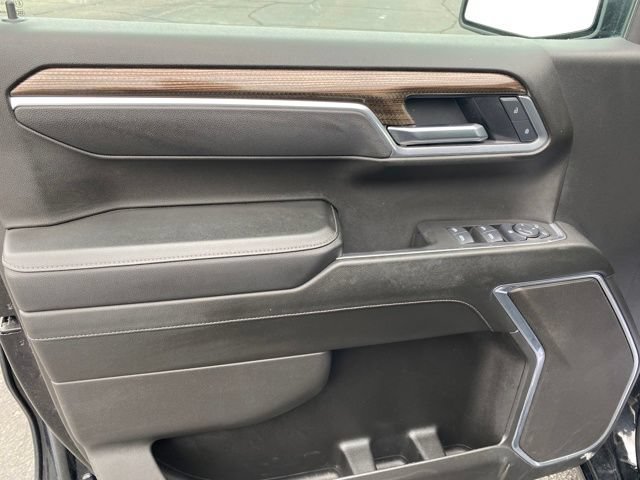 2025 Chevrolet Silverado 1500 LT - Photo 16