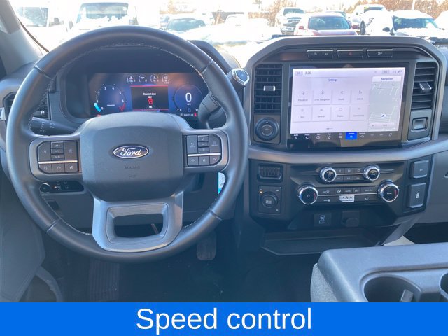 2024 Ford F-150 XLT - Photo 7