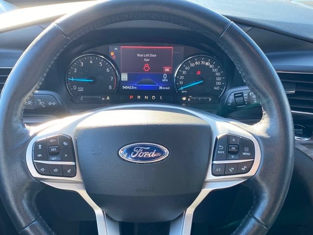 2022 Ford Explorer Limited - Photo 7