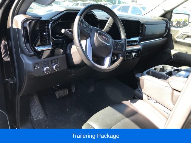 2024 Gmc Sierra 1500 SLT photo 3