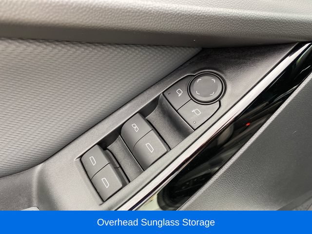 2025 Chevrolet Equinox LT - Photo 18