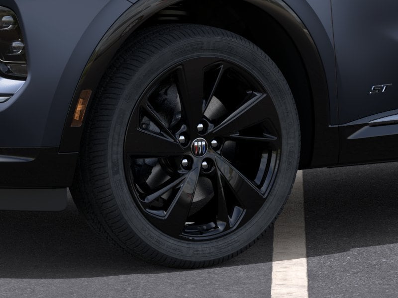 2026 Buick Envision Sport Touring - Photo 34