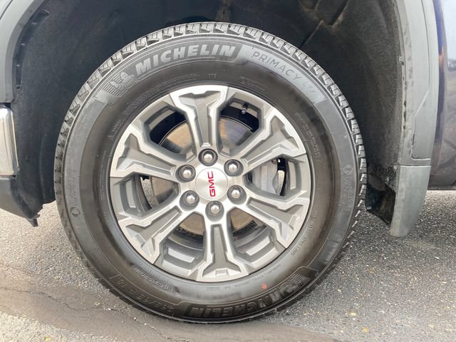 2026 GMC Sierra 1500 SLT - Photo 19