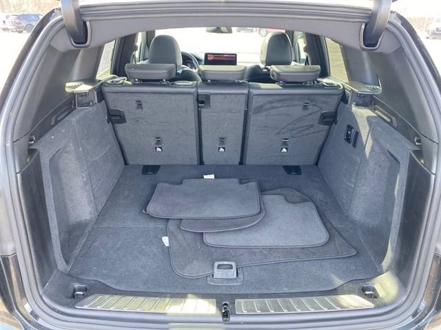 2024 BMW X3 30i - Photo 21