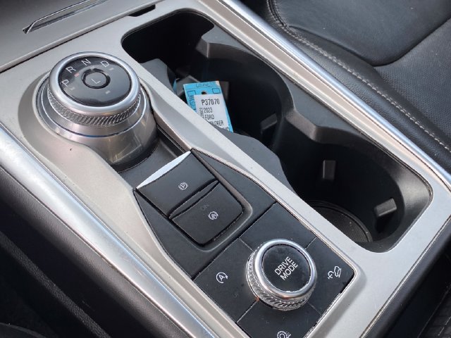 2023 Ford Explorer Limited - Photo 13