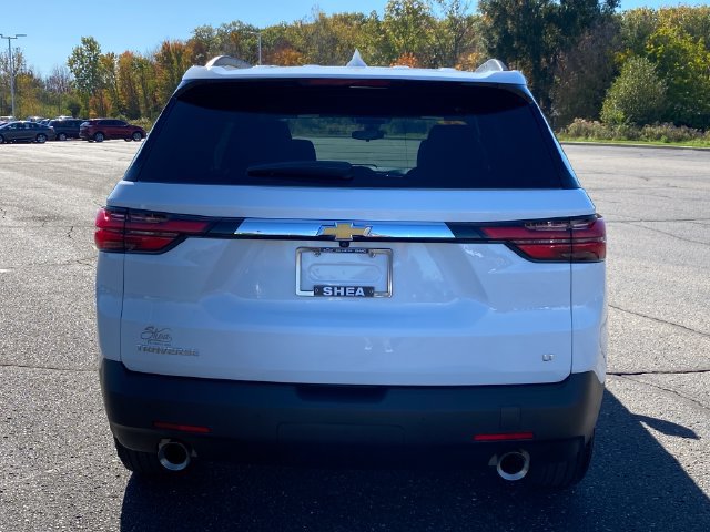 Used 2023 Chevrolet Traverse LT Cloth SUV