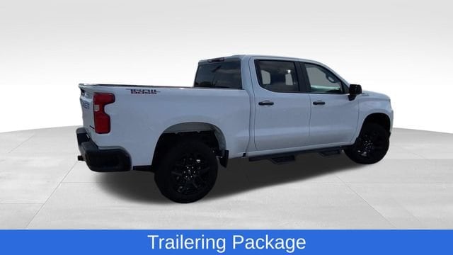 2022 Chevrolet Silverado 1500 Limited Custom - Photo 9