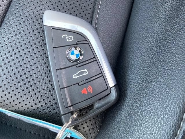 2024 BMW X3 30i - Photo 25