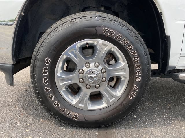 2024 RAM Ram 2500 Pickup Big Horn - Photo 21