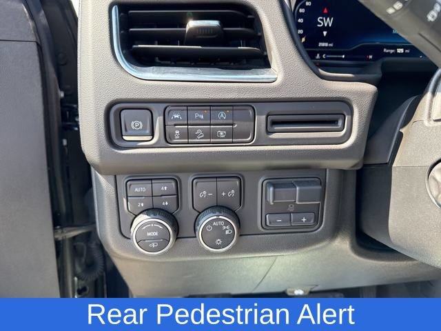 2024 Chevrolet Tahoe Z71 - Photo 23