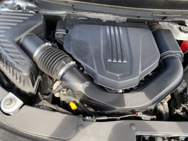 2025 Chevrolet Traverse LT - Photo 21