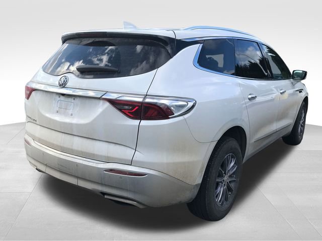 2024 Buick Enclave Essence photo 2