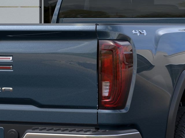 2026 GMC Sierra 2500HD Pro - Photo 11