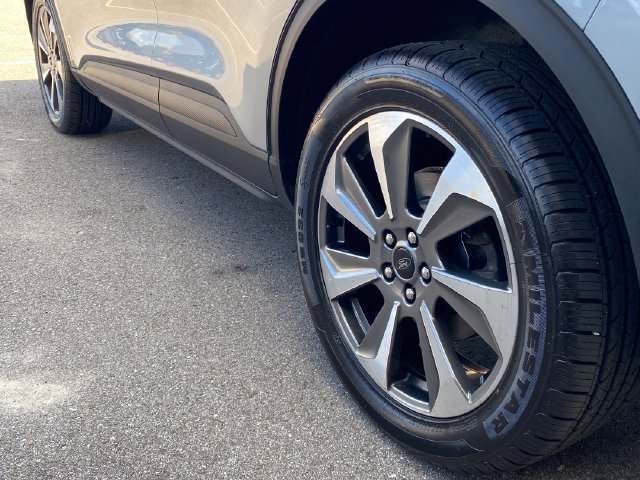 2024 Ford Escape Platinum - Photo 33