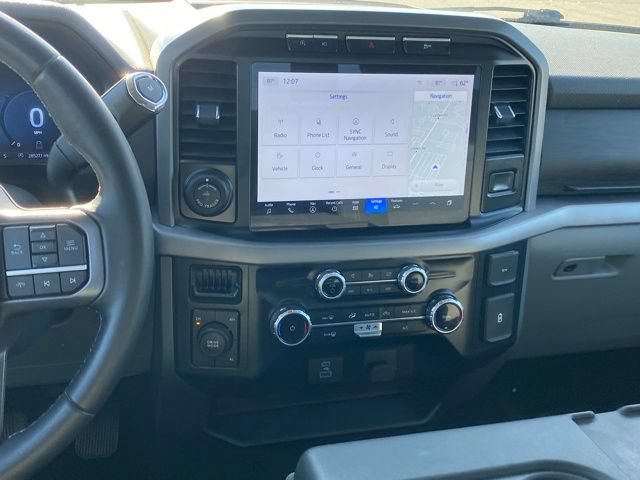 2024 Ford F-150 XLT - Photo 9