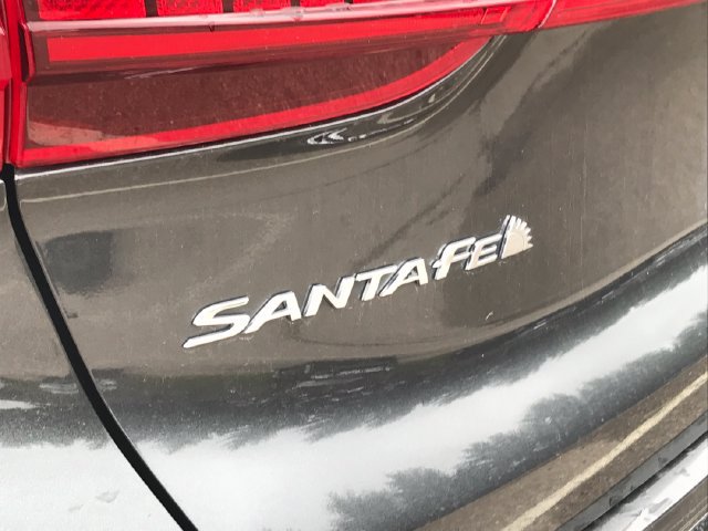 2023 Hyundai Santa Fe Calligraphy - Photo 31