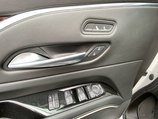 2023 Cadillac Escalade ESV Luxury - Photo 24