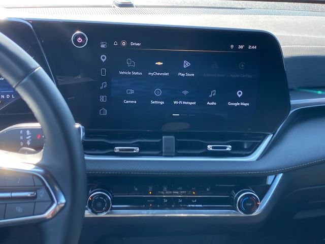 2026 Chevrolet Equinox LT - Photo 9