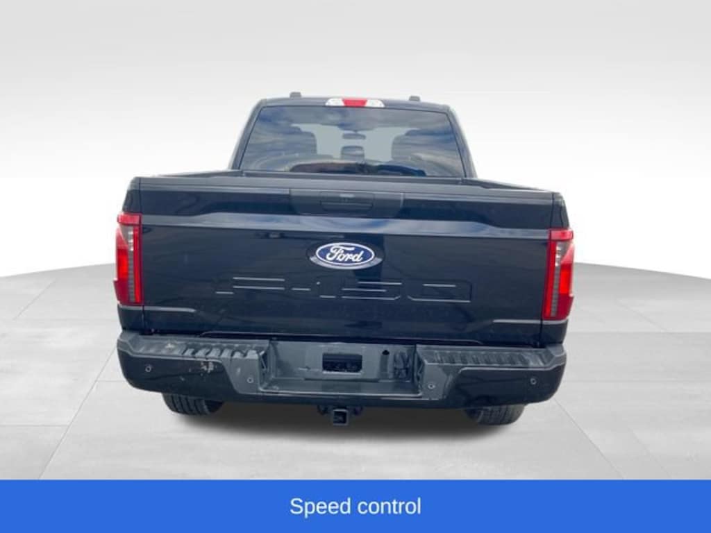 Used 2024 Ford F-150 STX