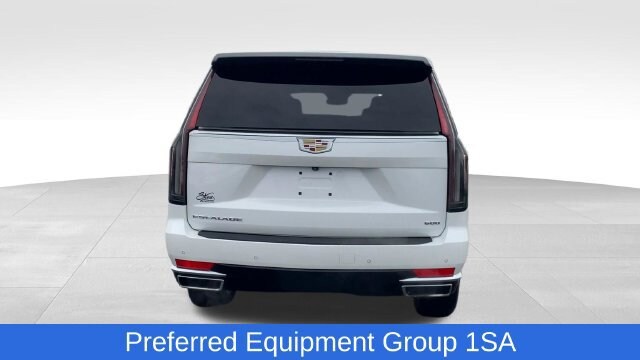 2023 Cadillac Escalade ESV Luxury - Photo 8