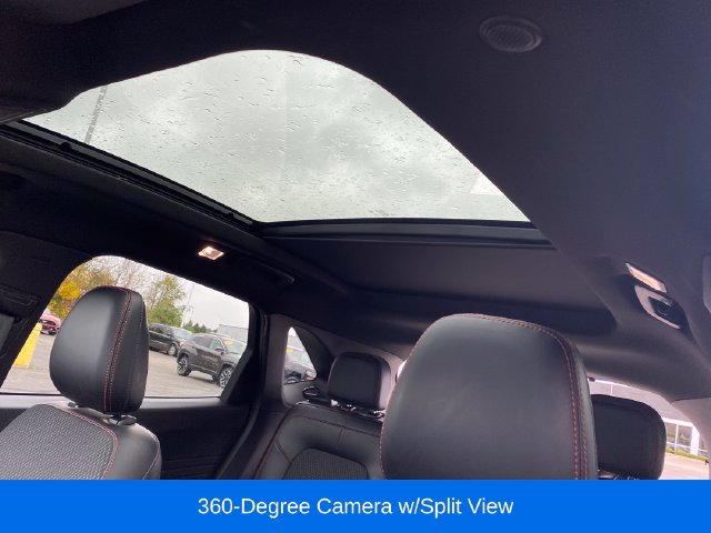 2023 Ford Escape ST-Line Select - Photo 15