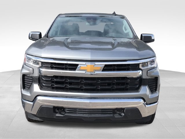 2024 Chevrolet Silverado 1500 LT - Photo 33