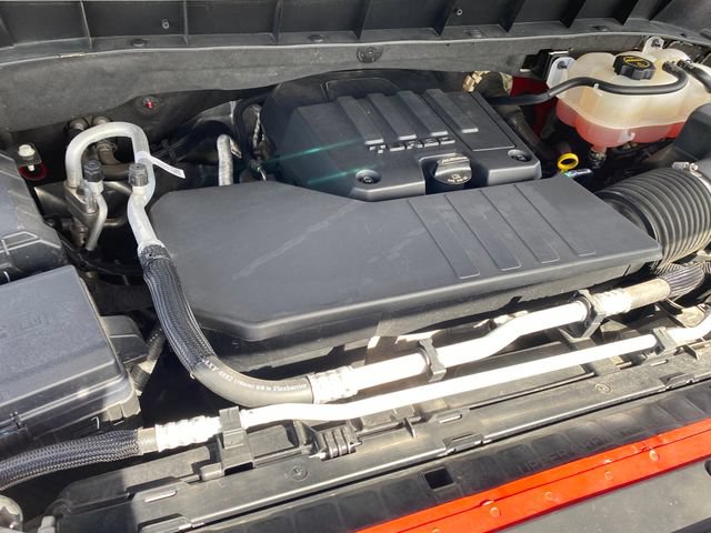 2025 Chevrolet Silverado 1500 LT - Photo 22