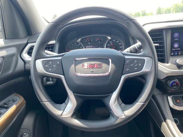 2023 Gmc Acadia SLE photo 4