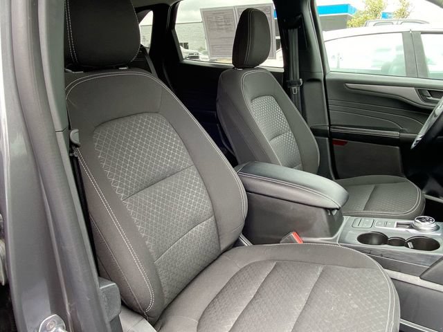 2024 Ford Escape Active - Photo 27